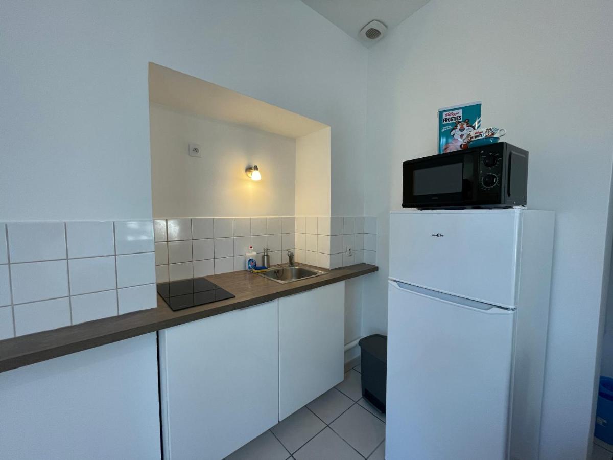 Corbeil-Essonnes - superbe appartement terrasse Exterior foto